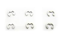 23643 E Clips 2.5 6P: E18XB / E18MT / E18XT / E18SC